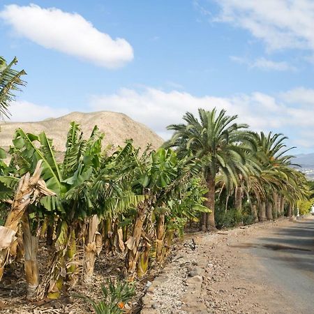 Casa Maria - Caserio De Guaza بالم مار المظهر الخارجي الصورة