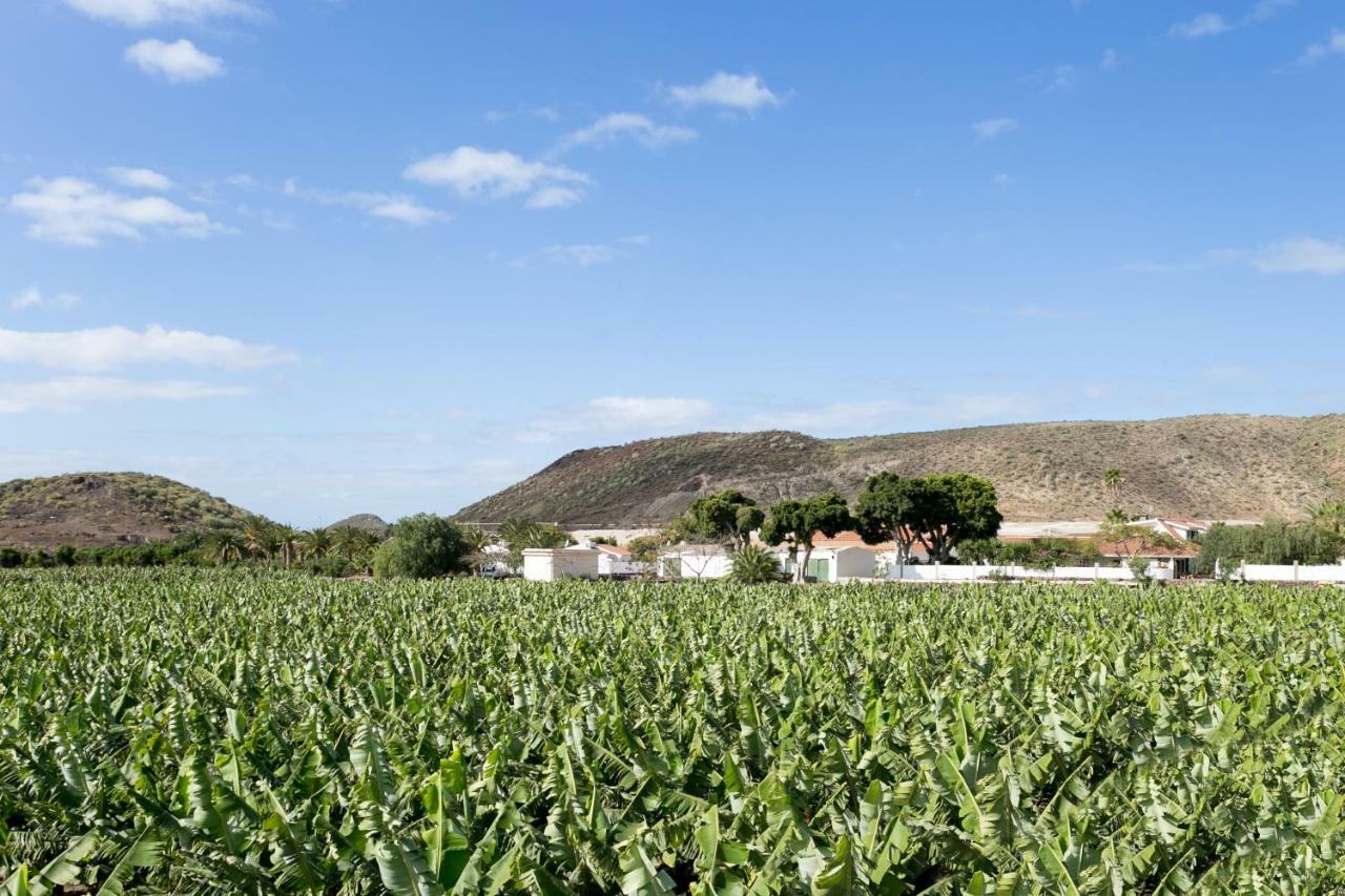 Casa Maria - Caserio De Guaza بالم مار المظهر الخارجي الصورة