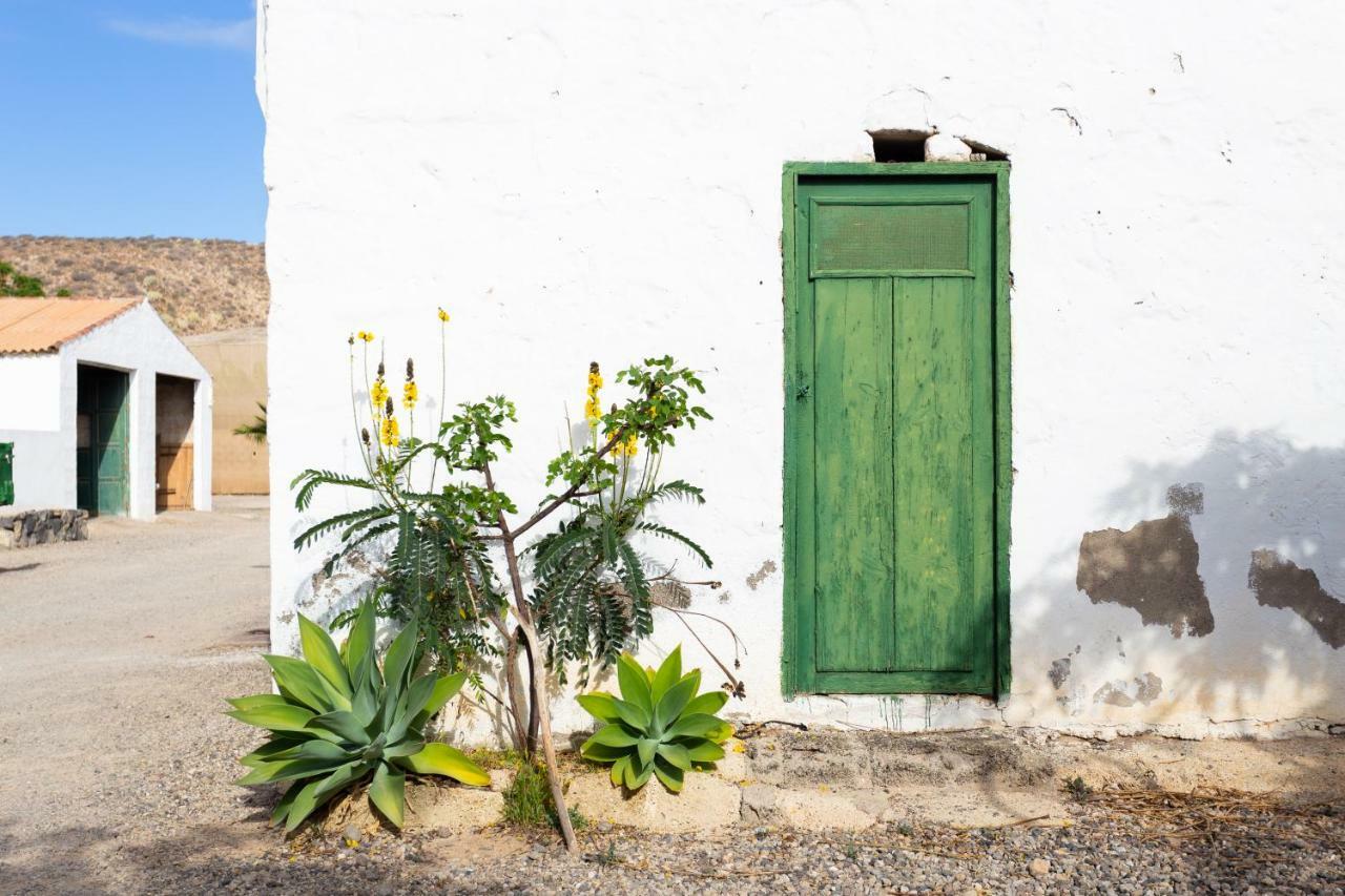 Casa Maria - Caserio De Guaza بالم مار المظهر الخارجي الصورة